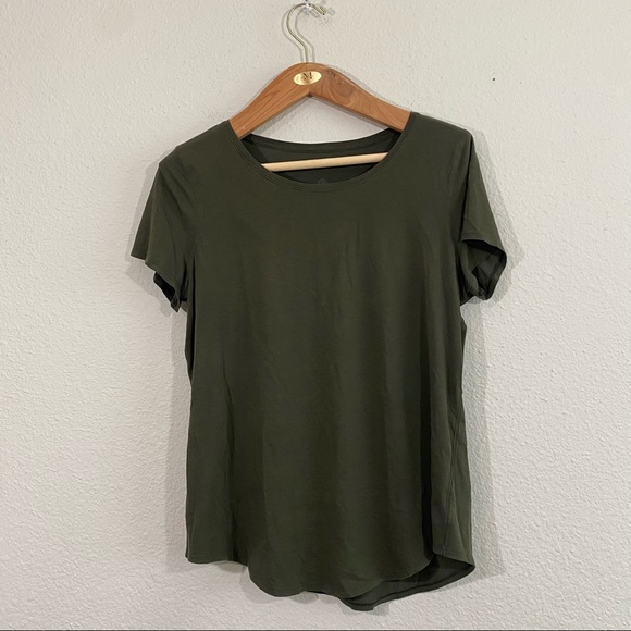 Lululemon Love Crew Tee Shirt - Picture 4 of 10